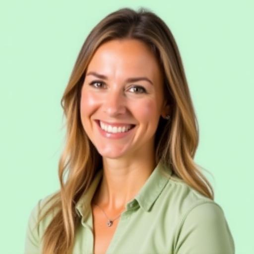 Claire Vasseur - Nutritionniste